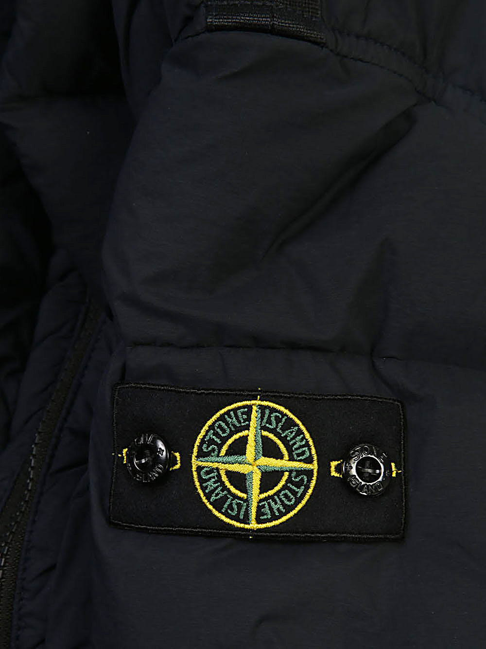 STONE ISLAND KIDS-OUTLET-SALE-Jackets & Coats BLAU-ARCHIVIST