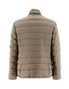 MOORER-OUTLET-SALE-Jackets & Coats BRAUN-ARCHIVIST