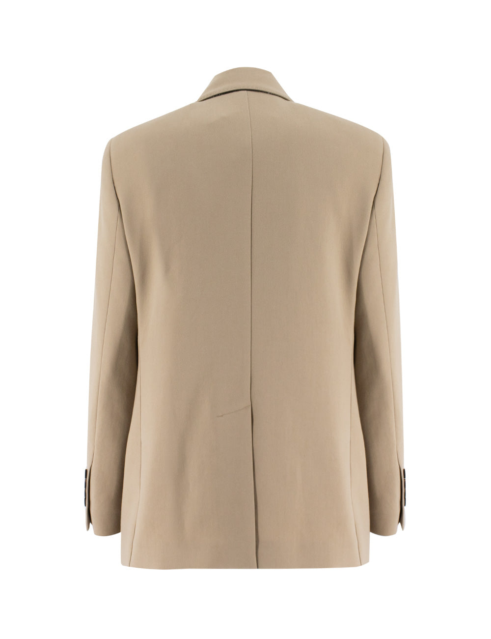 Brunello Cucinelli-OUTLET-SALE-Jackets & Coats-ARCHIVIST