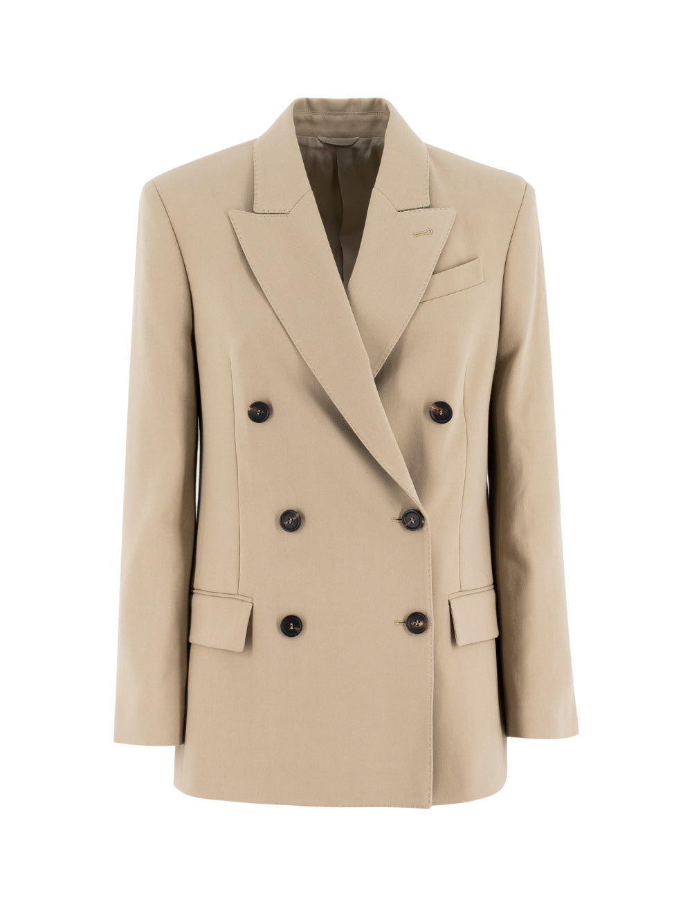 Brunello Cucinelli-OUTLET-SALE-Jackets & Coats-ARCHIVIST