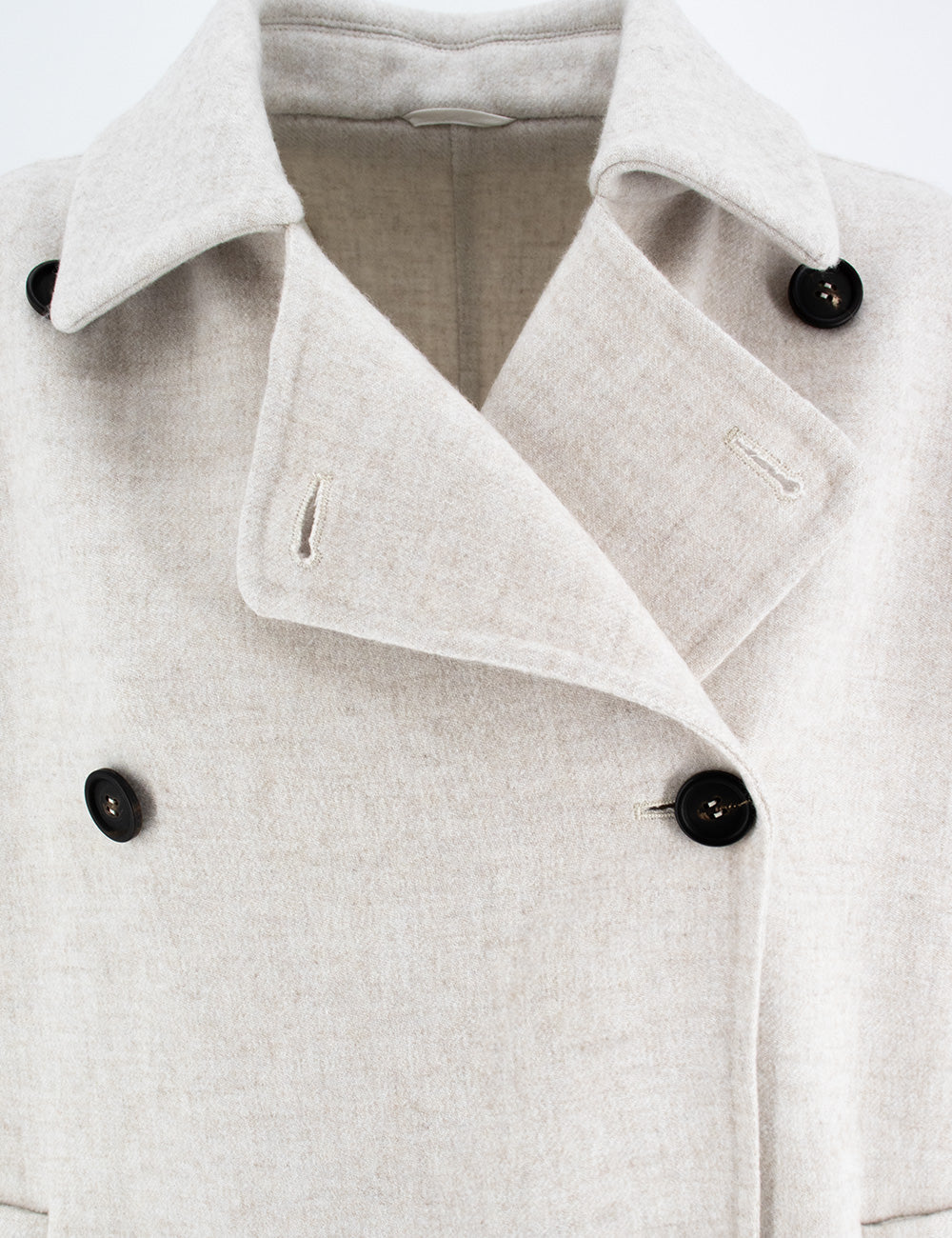 Brunello Cucinelli-OUTLET-SALE-Jackets & Coats-ARCHIVIST