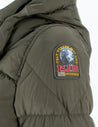 Parajumpers-OUTLET-SALE-Jackets & Coats GRÜN-ARCHIVIST