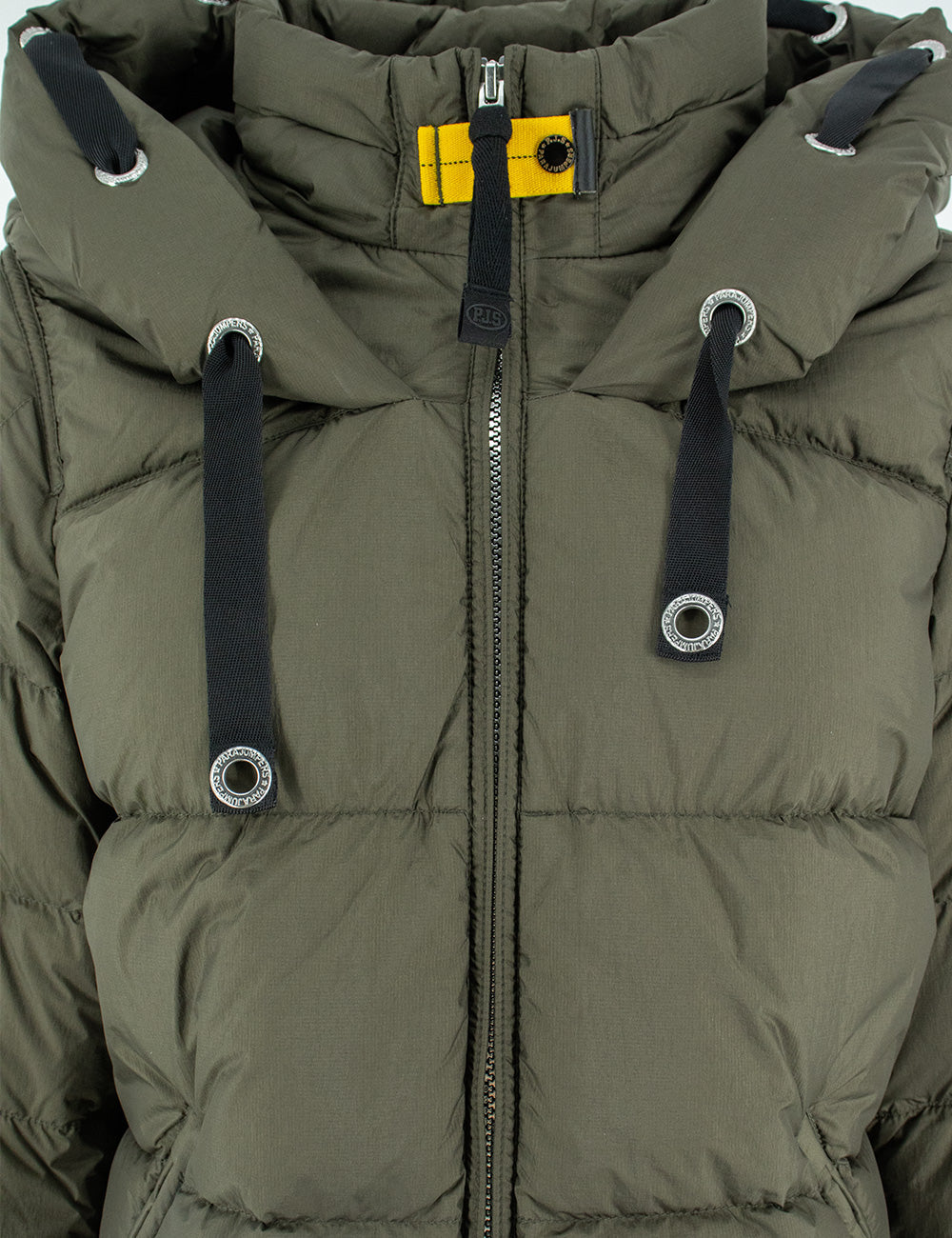 Parajumpers-OUTLET-SALE-Jackets & Coats GRÜN-ARCHIVIST