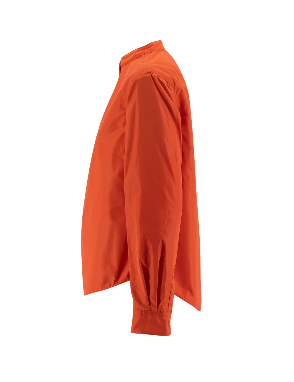 Alberto Aspesi-OUTLET-SALE-Jackets & Coats ORANGE-ARCHIVIST