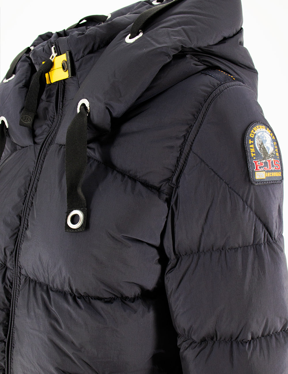 Parajumpers-OUTLET-SALE-Jackets & Coats-ARCHIVIST