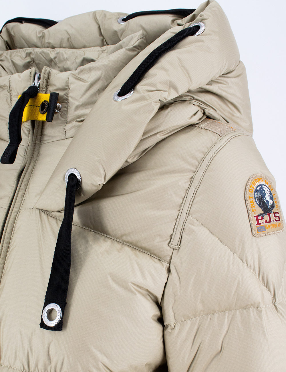 Parajumpers-OUTLET-SALE-Jackets & Coats-ARCHIVIST