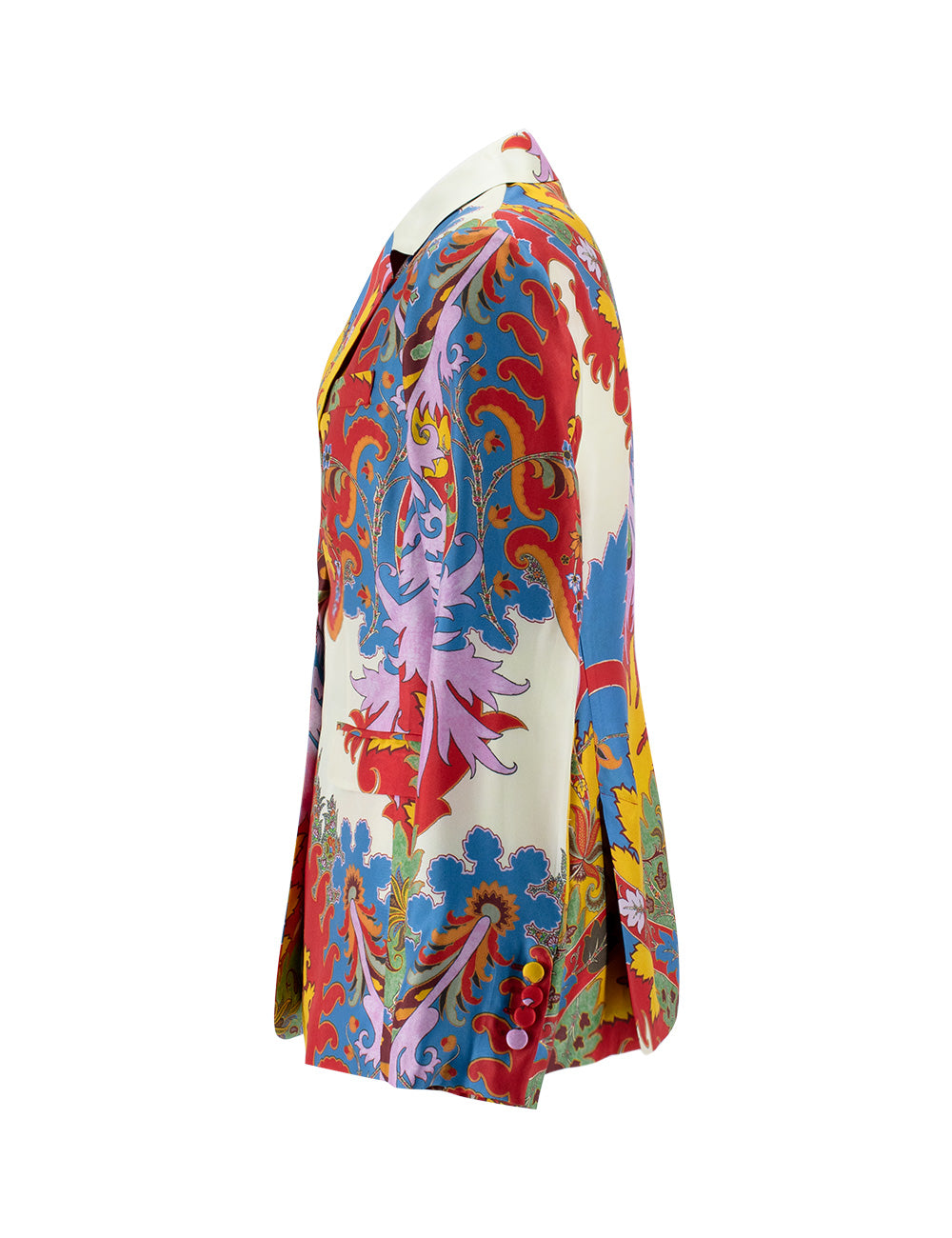 Etro-OUTLET-SALE-Jackets & Coats ROT-ARCHIVIST