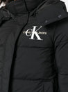 Calvin Klein Jeans-OUTLET-SALE-Jackets & Coats SCHWARZ-ARCHIVIST