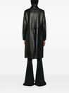 Calvin Klein-OUTLET-SALE-Jackets & Coats SCHWARZ-ARCHIVIST