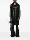 Calvin Klein-OUTLET-SALE-Jackets & Coats SCHWARZ-ARCHIVIST