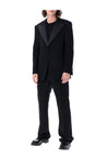 FERRAGAMO-OUTLET-SALE-Jackets & Coats SCHWARZ-ARCHIVIST