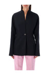 FERRAGAMO-OUTLET-SALE-Jackets & Coats SCHWARZ-ARCHIVIST