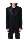 FERRAGAMO-OUTLET-SALE-Jackets & Coats SCHWARZ-ARCHIVIST