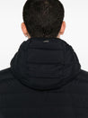 Herno-OUTLET-SALE-Jackets & Coats SCHWARZ-ARCHIVIST