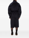 Jw Anderson-OUTLET-SALE-Jackets & Coats SCHWARZ-ARCHIVIST