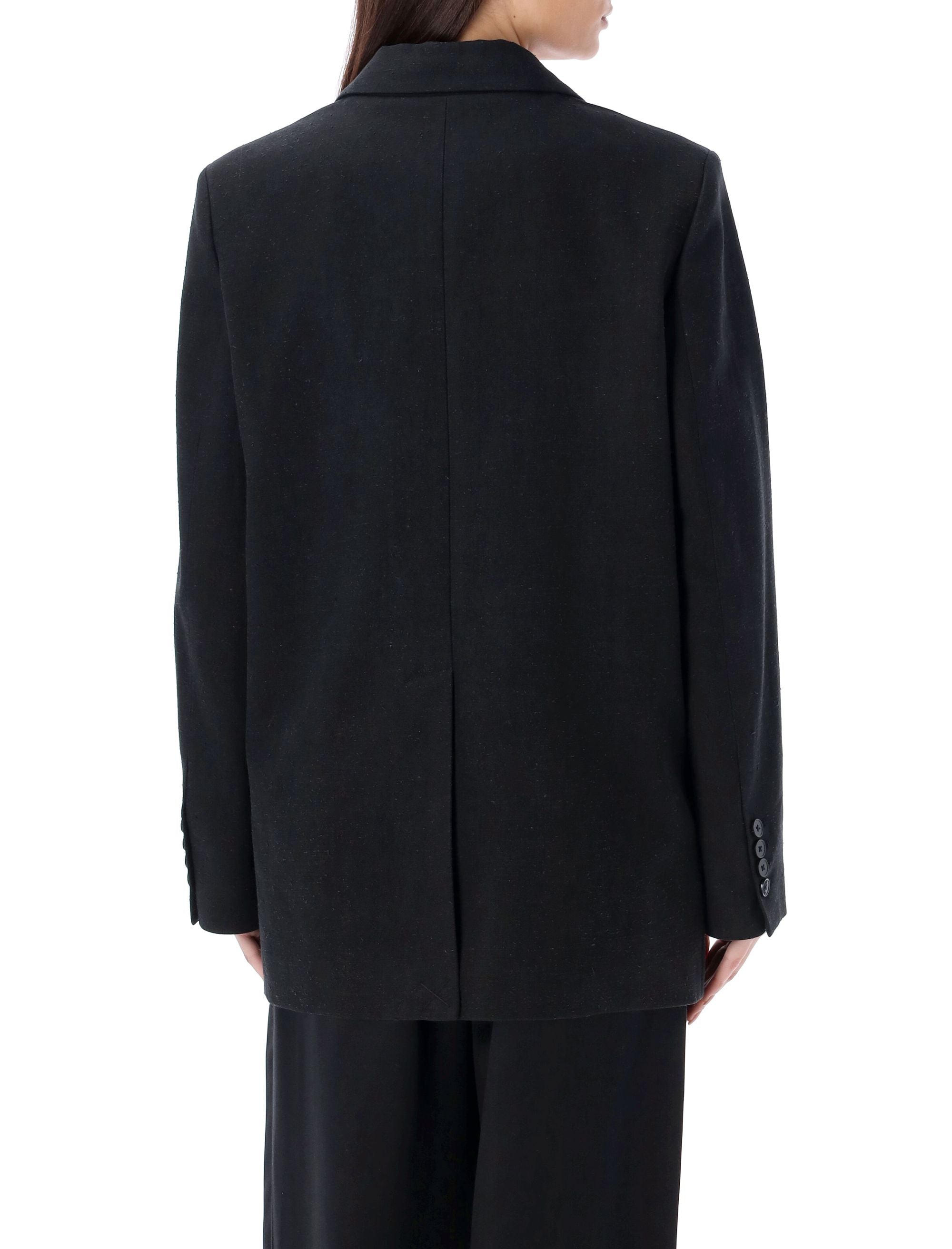 LOULOU-OUTLET-SALE-Jackets & Coats SCHWARZ-ARCHIVIST