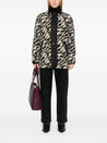 Marant Etoile-OUTLET-SALE-Jackets & Coats SCHWARZ-ARCHIVIST