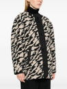 Marant Etoile-OUTLET-SALE-Jackets & Coats SCHWARZ-ARCHIVIST