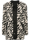 Marant Etoile-OUTLET-SALE-Jackets & Coats SCHWARZ-ARCHIVIST