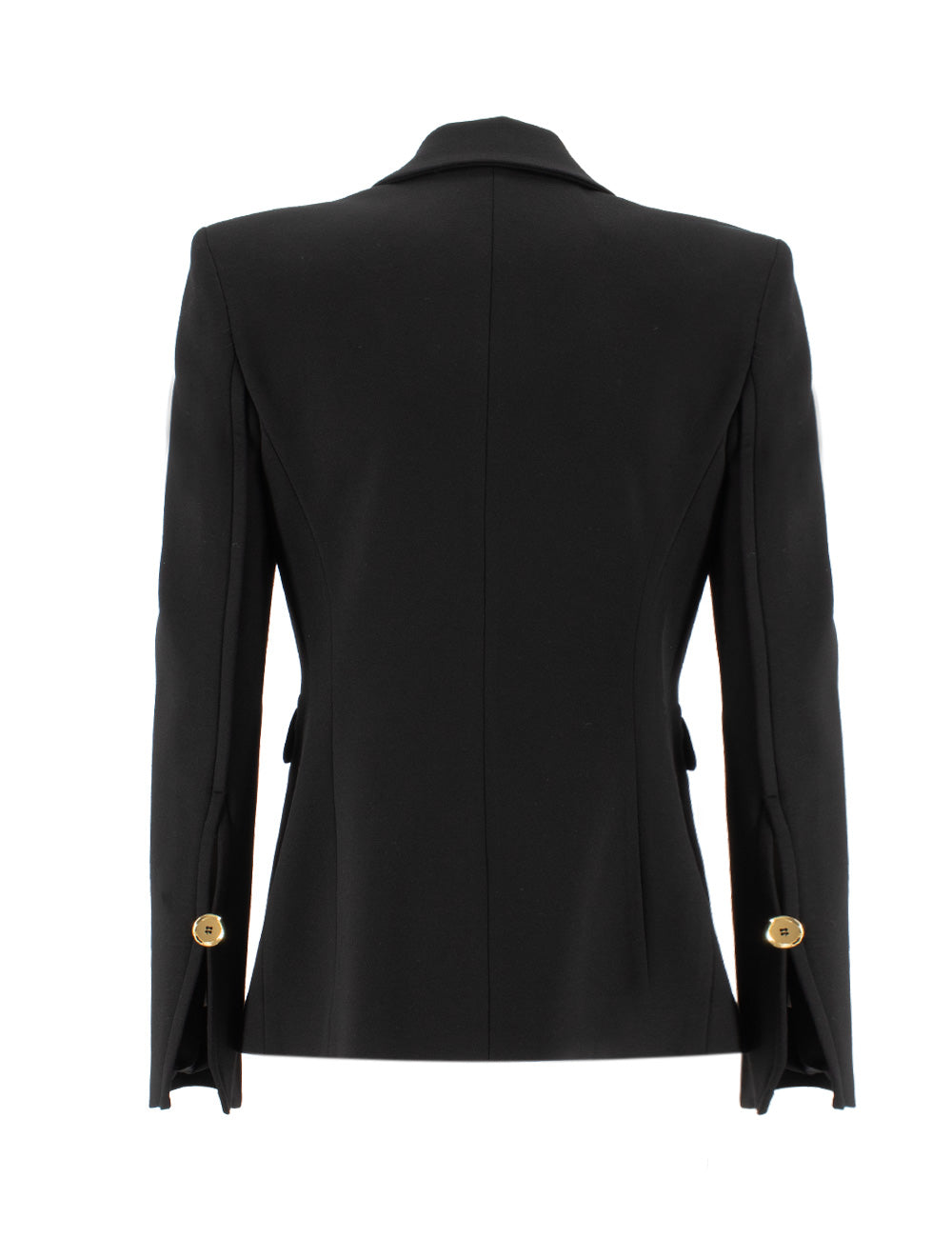 PINKO-OUTLET-SALE-Jackets & Coats SCHWARZ-ARCHIVIST