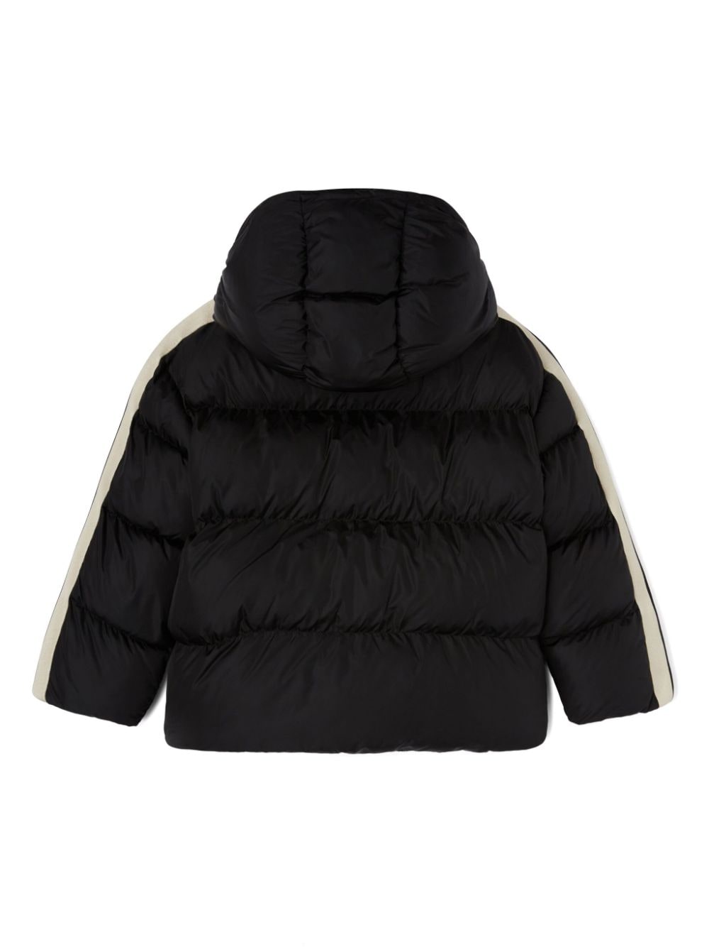 Palm Angels-OUTLET-SALE-Jackets & Coats SCHWARZ-ARCHIVIST