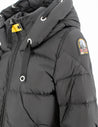 Parajumpers-OUTLET-SALE-Jackets & Coats SCHWARZ-ARCHIVIST