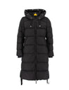 Parajumpers-OUTLET-SALE-Jackets & Coats SCHWARZ-ARCHIVIST