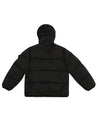 STONE ISLAND KIDS-OUTLET-SALE-Jackets & Coats SCHWARZ-ARCHIVIST