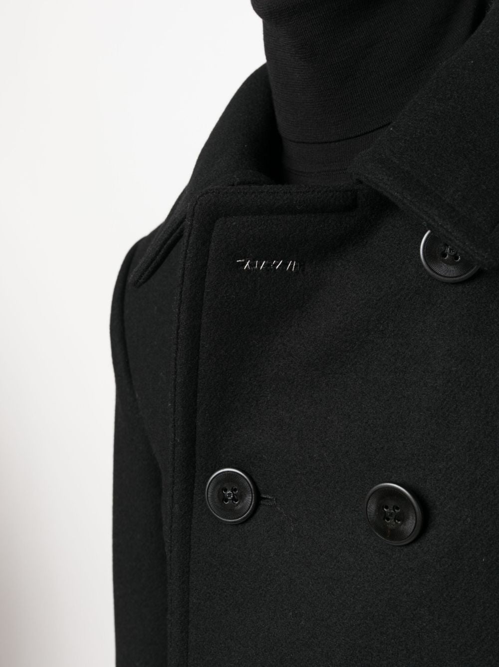 Tom Ford-OUTLET-SALE-Jackets & Coats SCHWARZ-ARCHIVIST