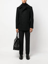 Tom Ford-OUTLET-SALE-Jackets & Coats SCHWARZ-ARCHIVIST