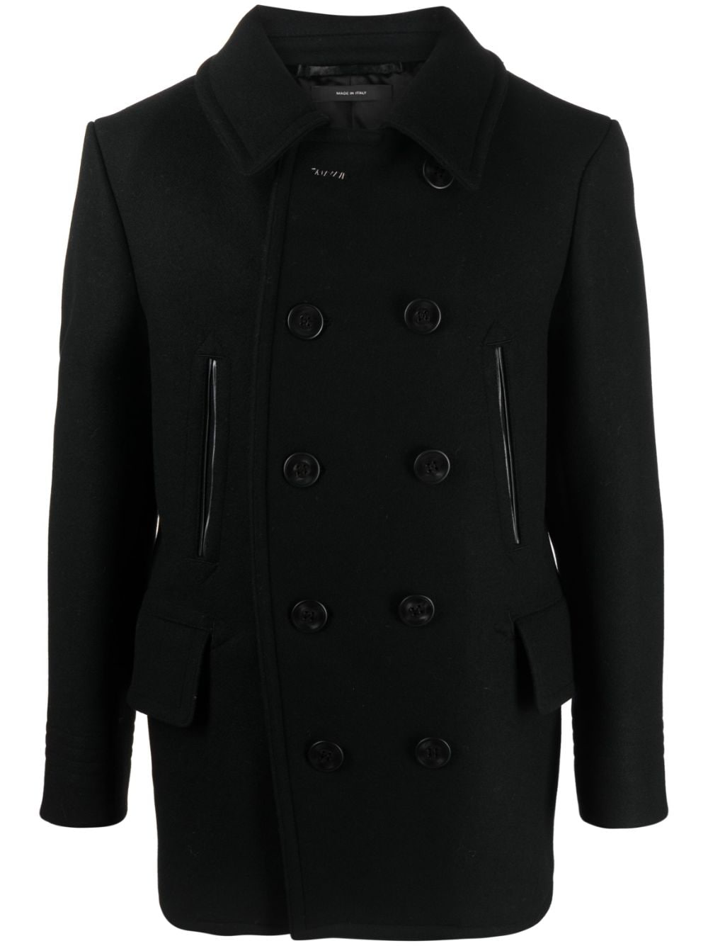 Tom Ford-OUTLET-SALE-Jackets & Coats SCHWARZ-ARCHIVIST