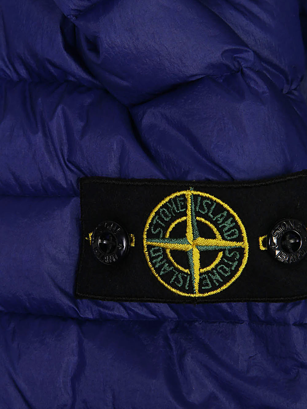 STONE ISLAND KIDS-OUTLET-SALE-Jackets & Coats-ARCHIVIST