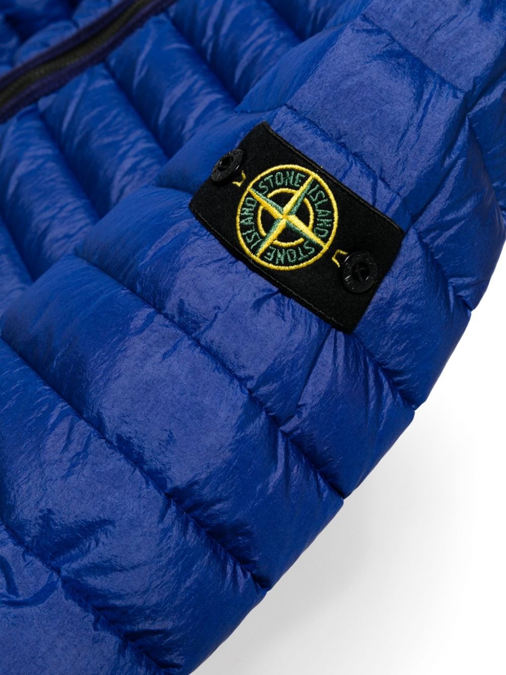 STONE ISLAND KIDS-OUTLET-SALE-Jackets & Coats-ARCHIVIST