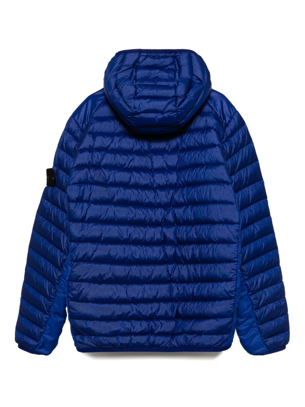 STONE ISLAND KIDS-OUTLET-SALE-Jackets & Coats-ARCHIVIST