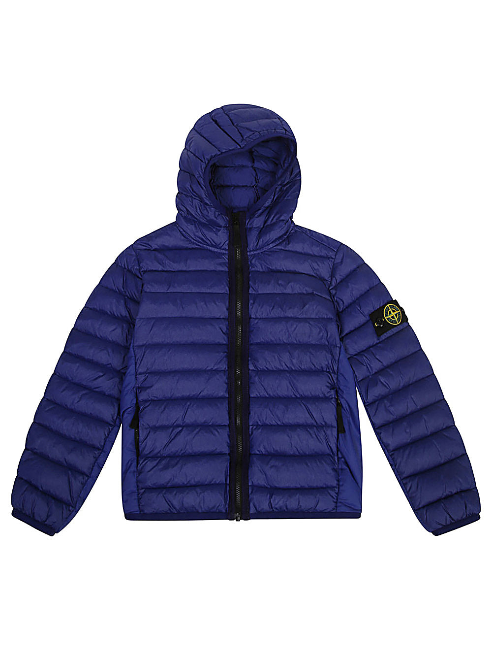 STONE ISLAND KIDS-OUTLET-SALE-Jackets & Coats-ARCHIVIST