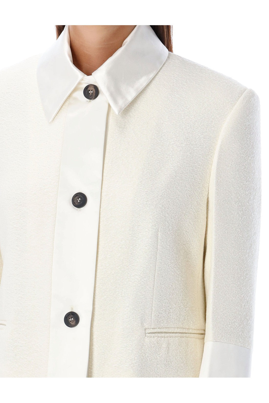 FERRAGAMO-OUTLET-SALE-Jackets & Coats WEISS-ARCHIVIST