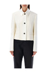 FERRAGAMO-OUTLET-SALE-Jackets & Coats WEISS-ARCHIVIST