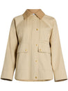 PATOU-OUTLET-SALE-Jackets & Coats WEISS-ARCHIVIST