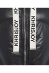 KHRISJOY-OUTLET-SALE-Jackets SCHWARZ-ARCHIVIST