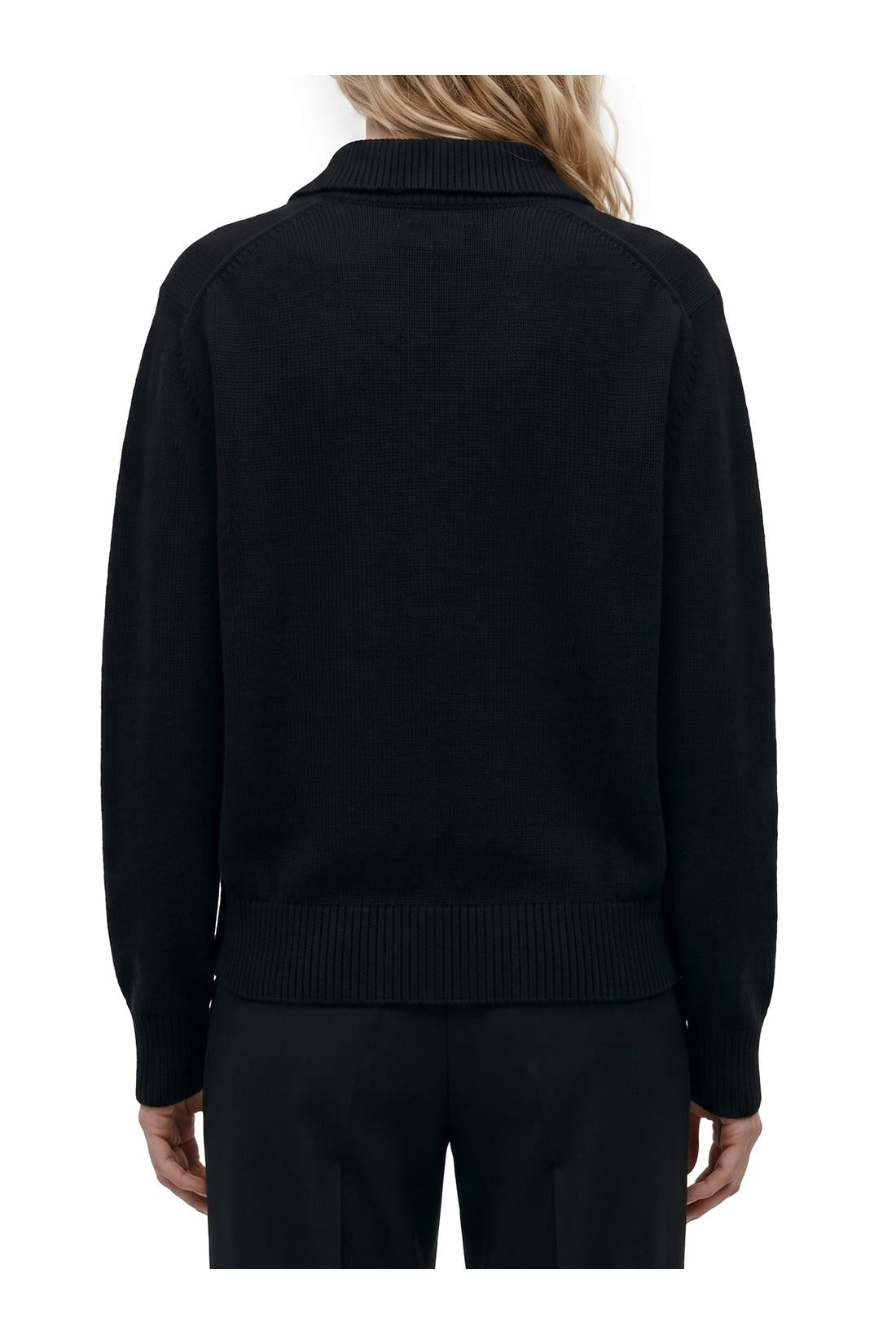 Khaite-OUTLET-SALE-Jackson sweater-ARCHIVIST
