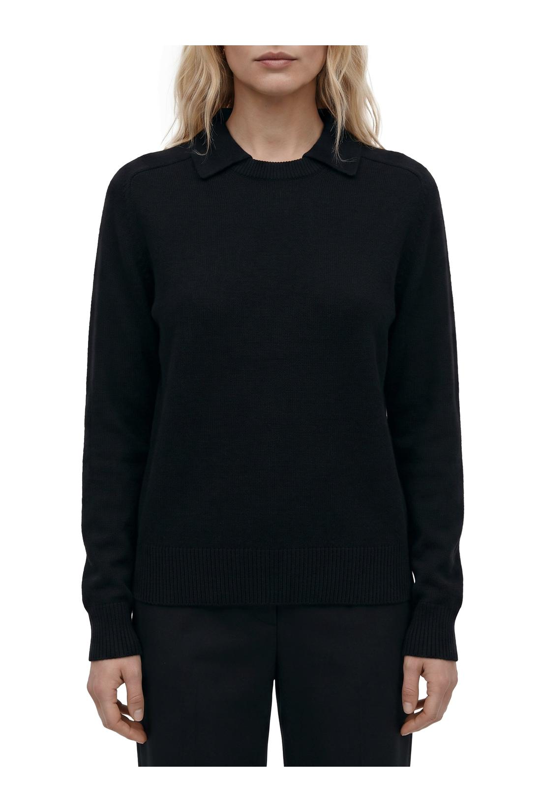 Khaite-OUTLET-SALE-Jackson sweater-ARCHIVIST