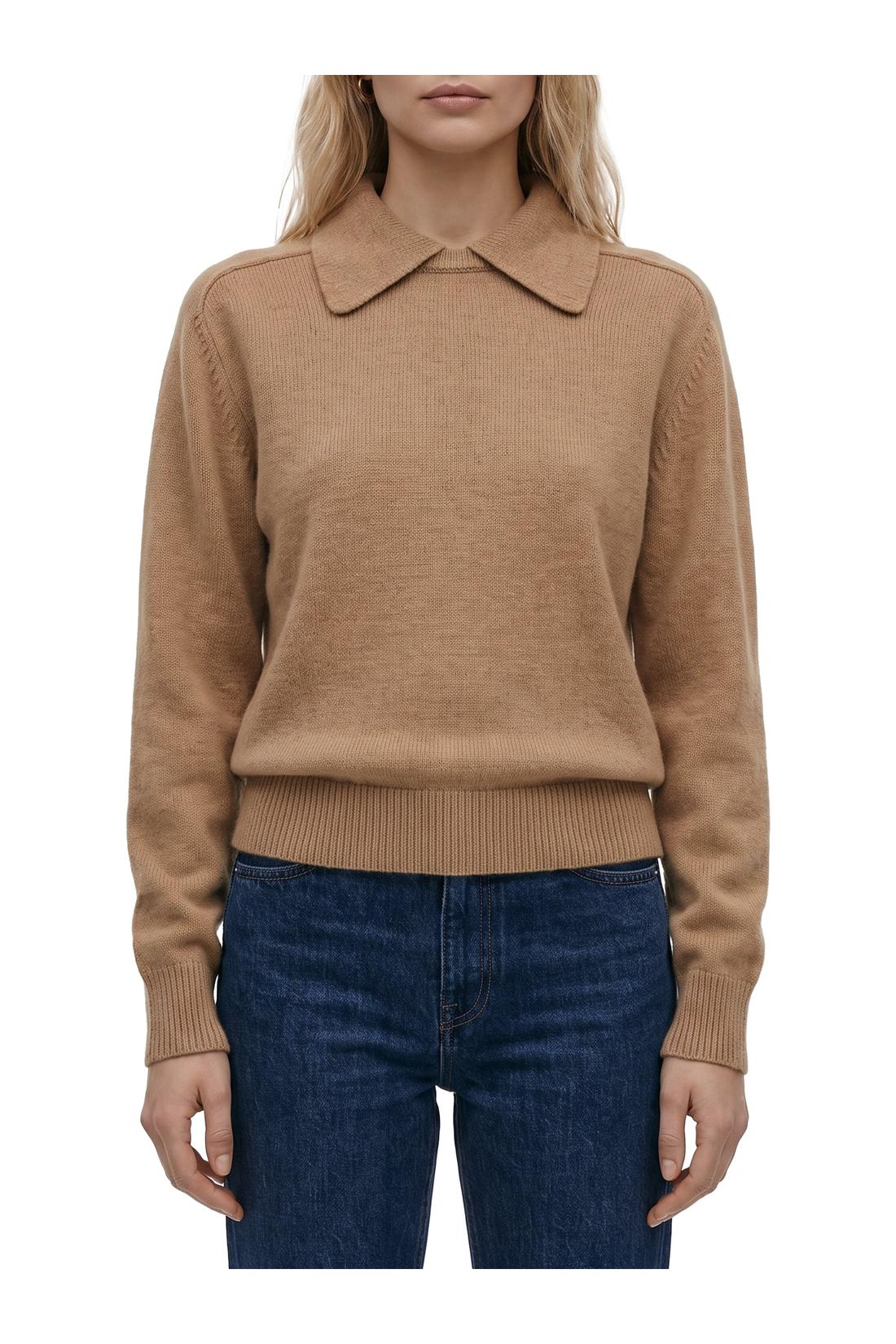 Khaite-OUTLET-SALE-Jackson sweater-ARCHIVIST