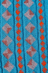 Missoni-OUTLET-SALE-Jacquard Wool Scarf-ARCHIVIST