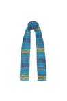 Missoni-OUTLET-SALE-Jacquard Wool Scarf-ARCHIVIST