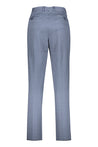 Etro-OUTLET-SALE-Jacquard motif trousers-ARCHIVIST