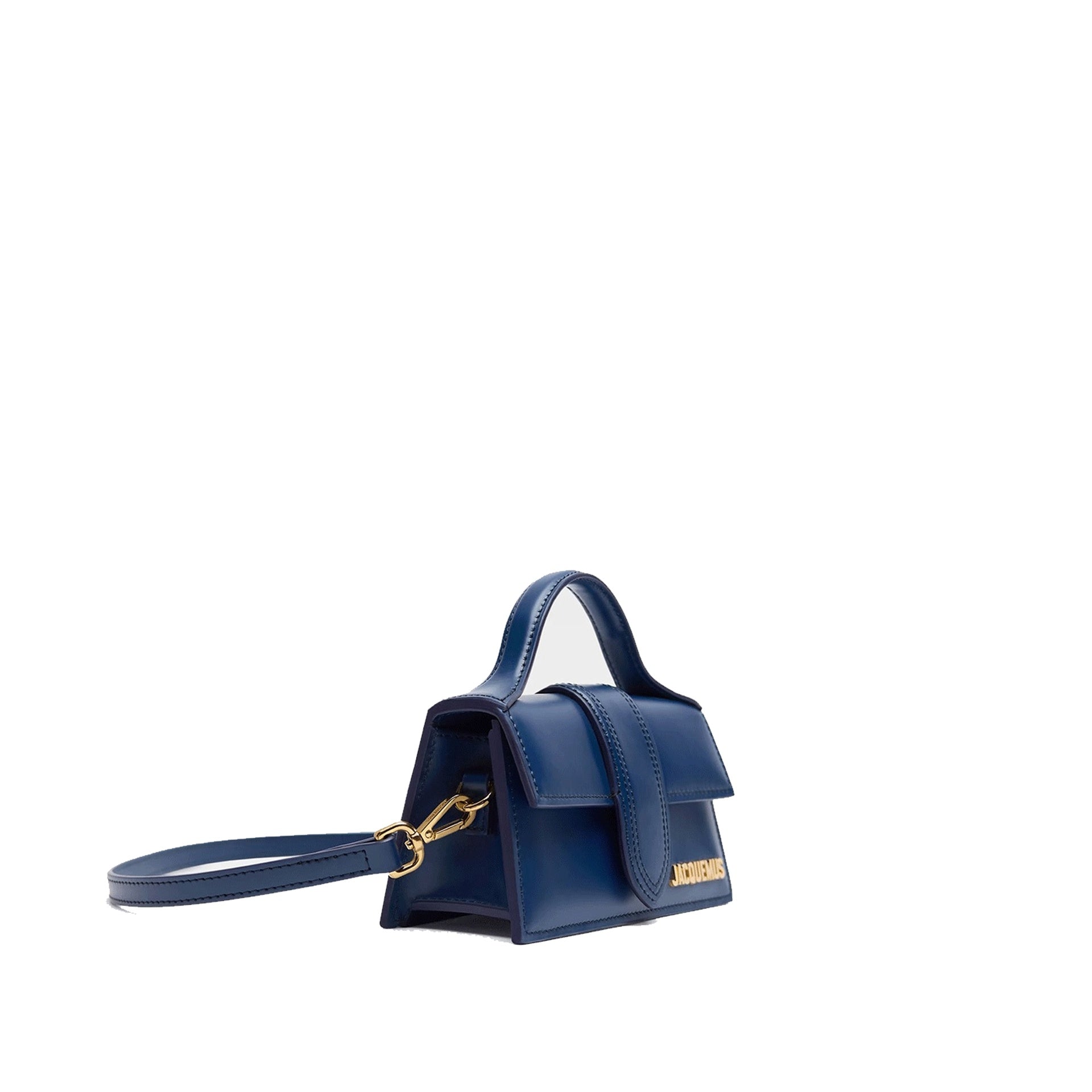 JACQUEMUS Le Bambino Bag-Jacquemus-Sale