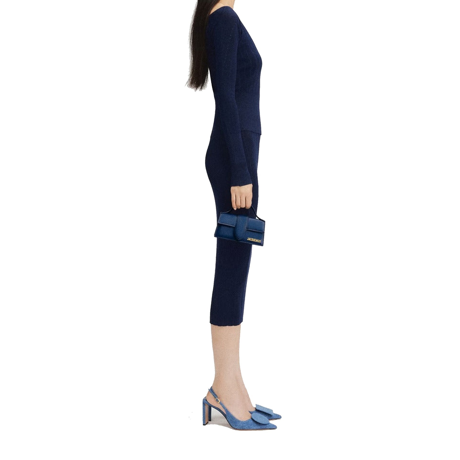 JACQUEMUS Le Bambino Bag-Jacquemus-Sale