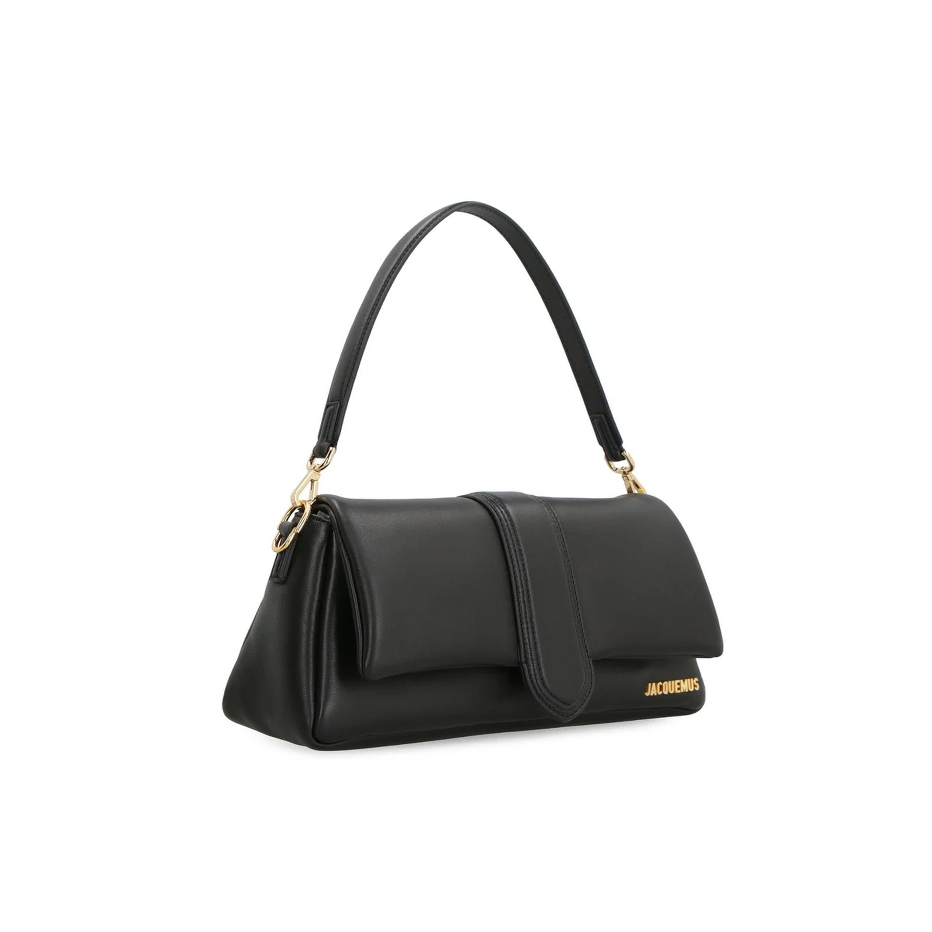 Jacquemus Le Bambimou Puffed Bag-Jacquemus-Sale