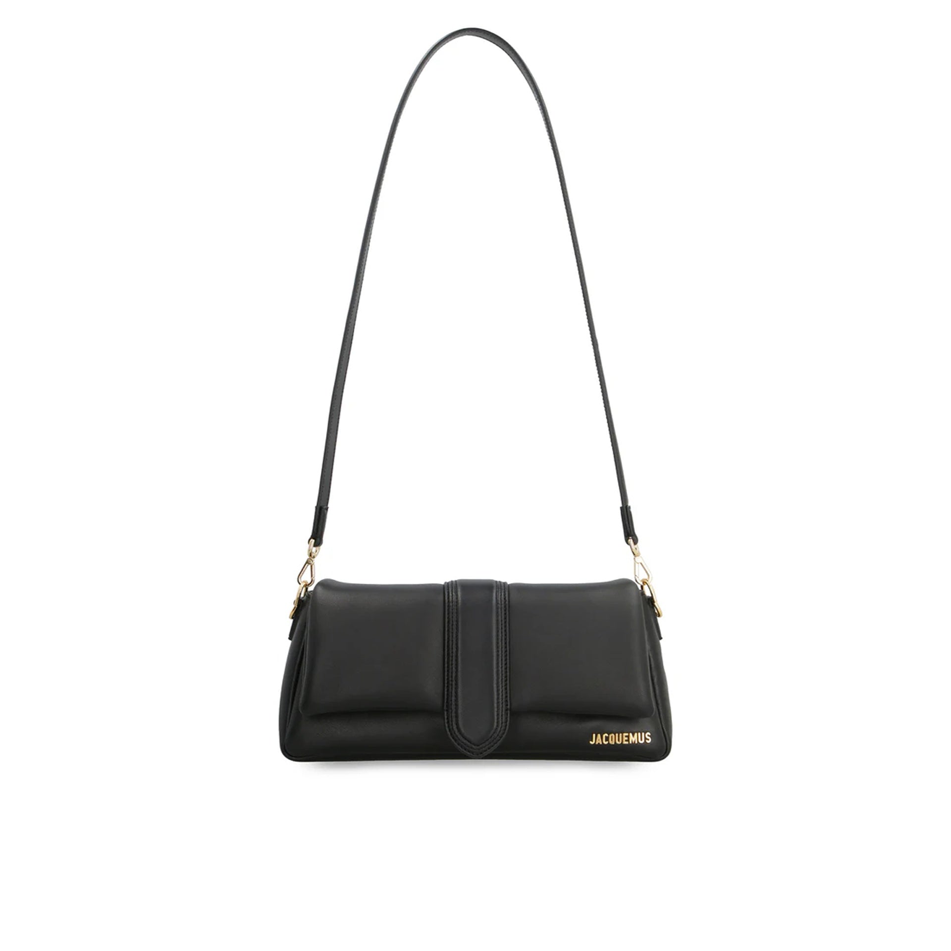 Jacquemus Le Bambimou Puffed Bag-Jacquemus-Sale