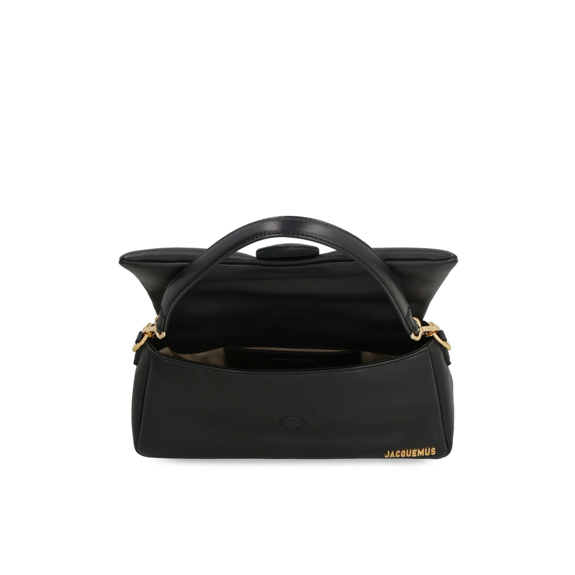 Jacquemus Le Bambimou Puffed Bag-Jacquemus-Sale